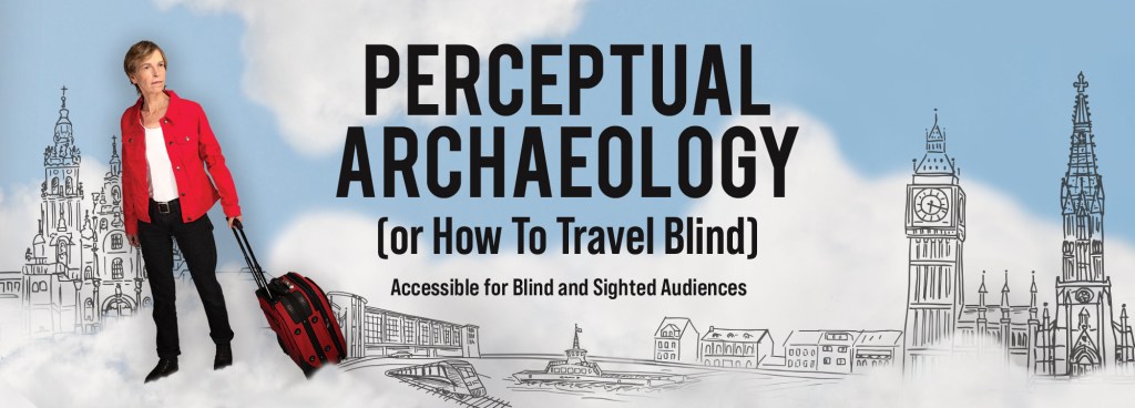 Review: Perceptual Archaeology @ Crow’s Theatre&nbsp;(Toronto)
