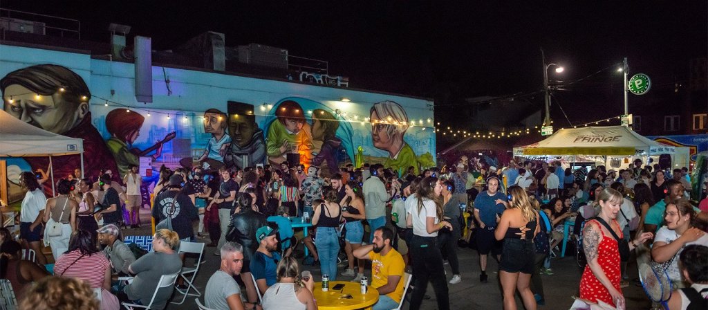 Toronto Fringe Roundup&nbsp;#2