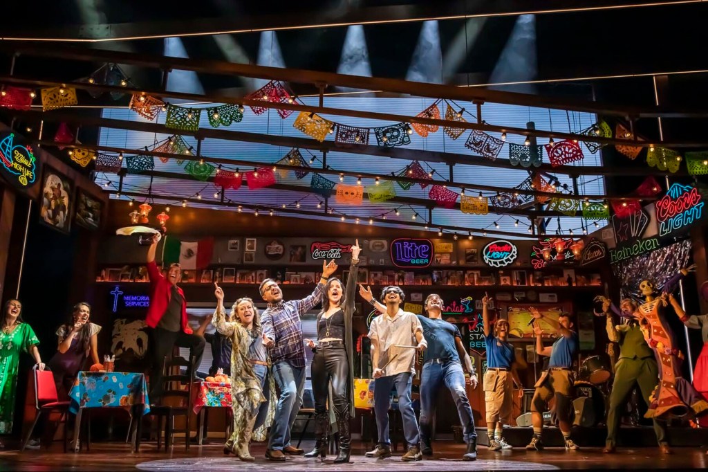 Review: In Dreams&nbsp;(Mirvish)