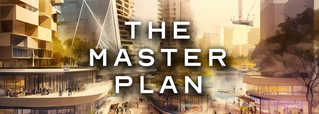 Review: The Master Plan @ Crow’s&nbsp;(Toronto)