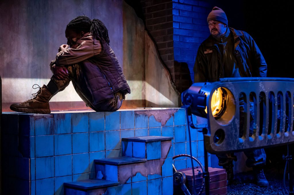 Review: Bad Roads @ Crow’s Theatre&nbsp;(Toronto)