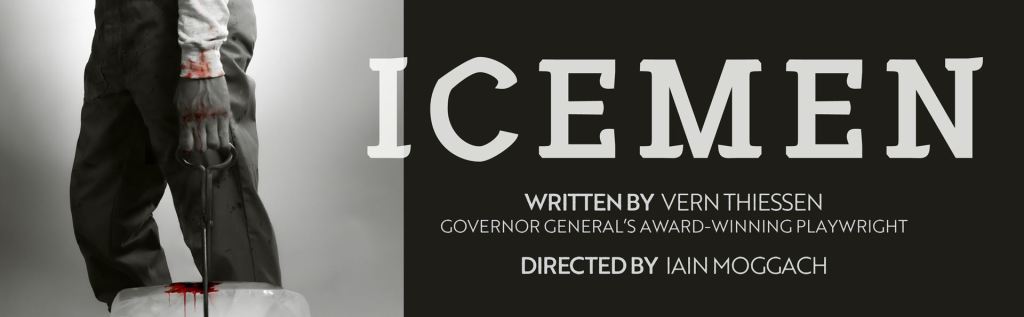 Review: Icemen @ Theatre by the Bay&nbsp;(Barrie)