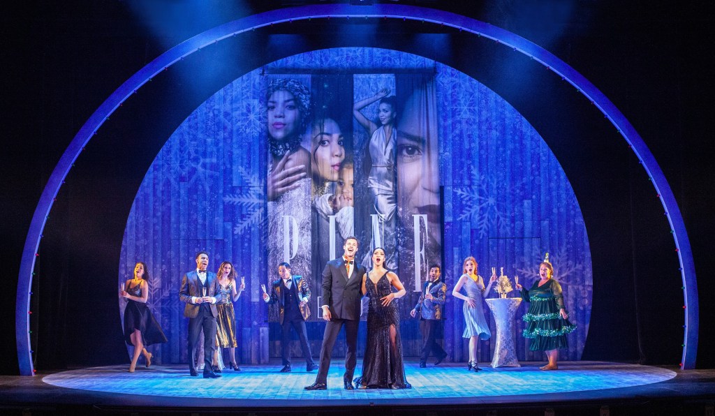 Review: Chris, Mrs.&nbsp;(Toronto)