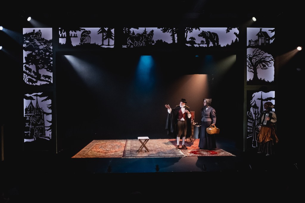 Review: Bremen Town&nbsp;(Toronto)