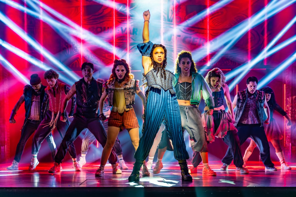 Review: & Juliet&nbsp;(Toronto)
