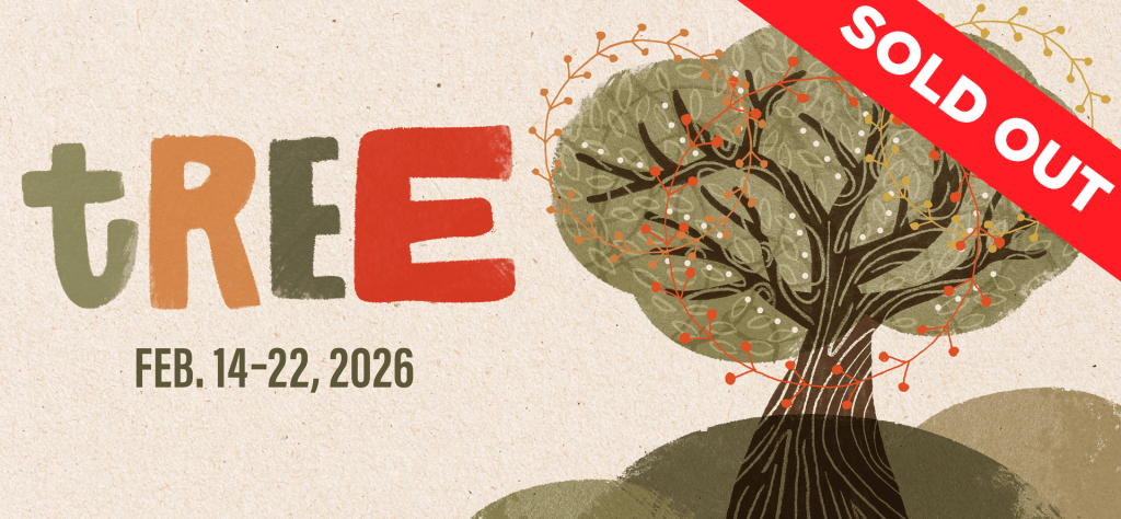 Review: Tree @ Young People’s Theatre&nbsp;(Toronto)