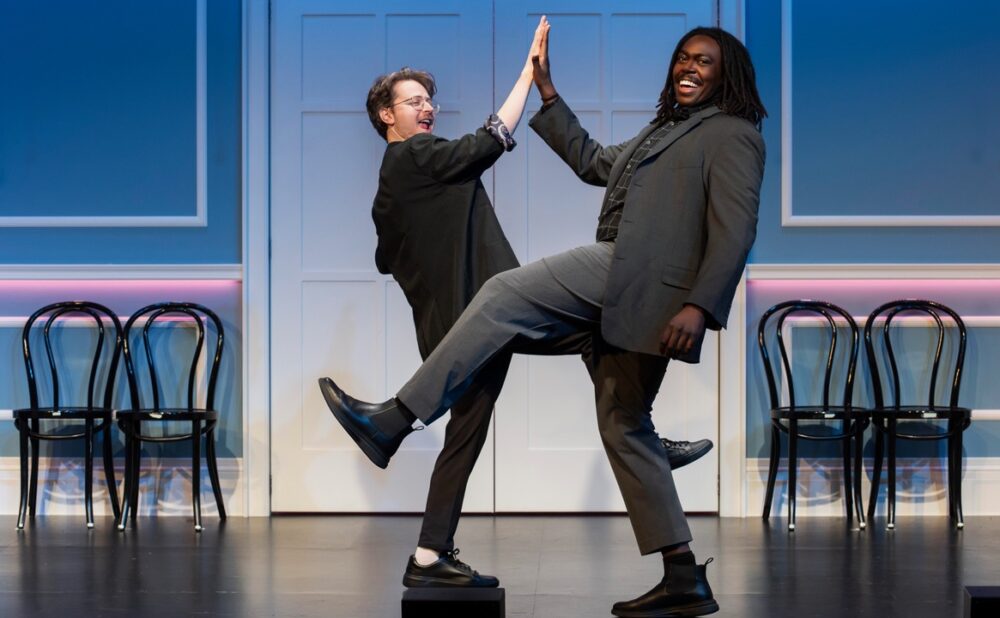 Review: Second City’s 91st Mainstage Revue&nbsp;(Toronto)