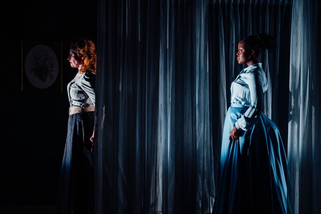 Review: The Moors&nbsp;(Toronto)